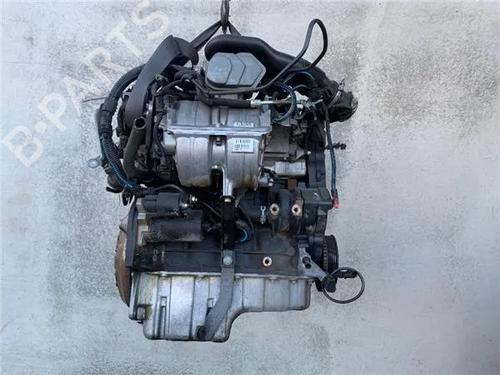 Engine OPEL VECTRA B (J96)  | BP15555454M1 