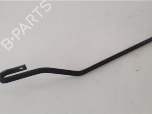Front windshield wiper arm NISSAN MICRA III (K12)  | BP27163033C143 