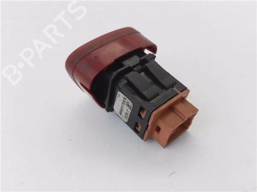 Warning switch PEUGEOT EXPERT Van (VF3A_, VF3U_, VF3X_) 2.0 HDi 120 | BP29135054I22 
