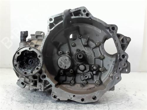 Used Gearbox SEAT IBIZA III (6L1) [2002-2009]  13050521