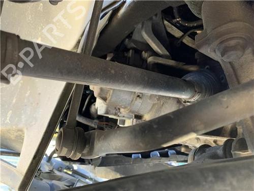 Used Anti roll bar VW GOLF VI (5K1) 1.4 (80 hp) 32419389