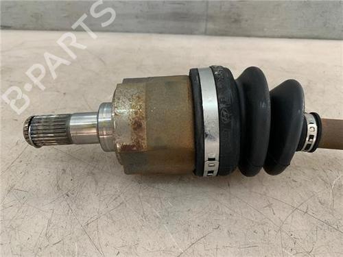 Left front driveshaft KIA RIO II (JB) 1.4 16V | BP23408763M38 