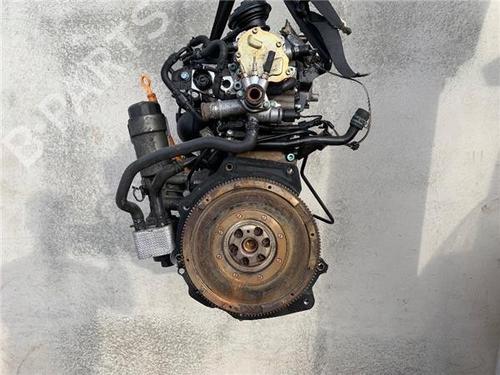 Motor AUDI A3 (8L1) [1996-2006]  15731645