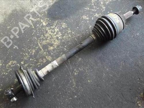 Antriebswelle links vorne RENAULT SCÉNIC I MPV (JA0/1_, FA0_)  | BP11340192M38 