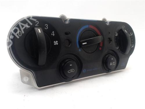 Climate control FORD FIESTA V (JH_, JD_)  | BP22432858I5 