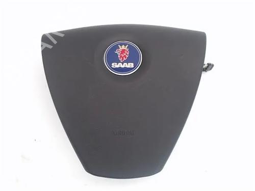 Used Driver airbag SAAB 9-3 Convertible (YS3F) 2.0 t (175 hp) 26434255