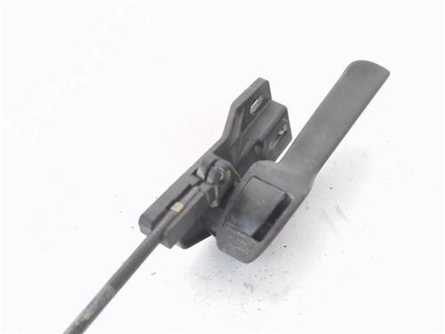Interior handle SEAT LEON (1P1) 1.2 TSI | BP38177335I7 - Image 9