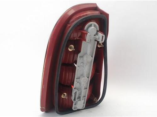 Right taillight SKODA FABIA I (6Y2)  | BP28098023C35 