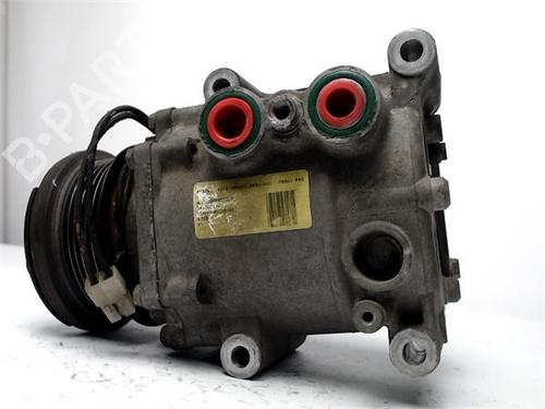 AC-Kompressor FORD FOCUS I (DAW, DBW) [1998-2009]  11740690