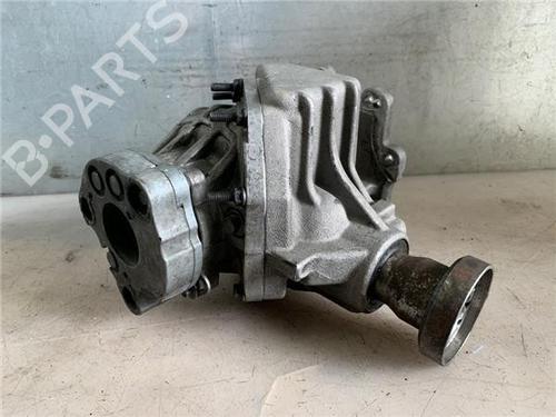 Front differential VOLVO XC90 I (275) D5 AWD | BP33887324M23 - Image 2