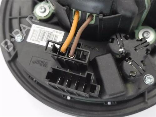 Heater blower motor BMW 1 (E87)  | BP24663300M62 