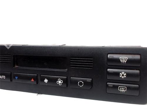 Climate control BMW 3 (E46) 320 d | BP11237402I5 