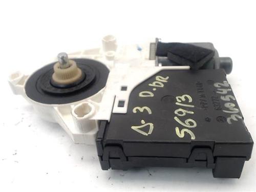 Right front window motor AUDI A3 (8P1)  | BP25718880E20 