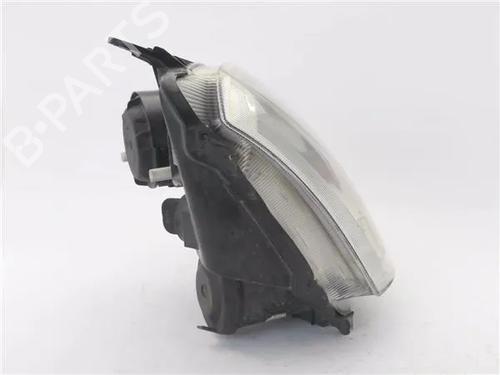 Højre forlygte OPEL MERIVA A MPV (X03) 1.3 CDTI (E75) | BP26447863C29 