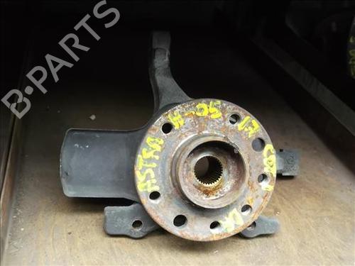 Fusee rechts voor OPEL ASTRA H (A04) [2004-2014]  14334657
