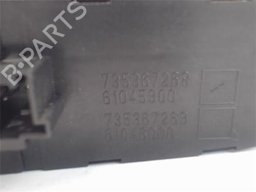 Switch FIAT GRANDE PUNTO (199_)  | BP13657822I30 