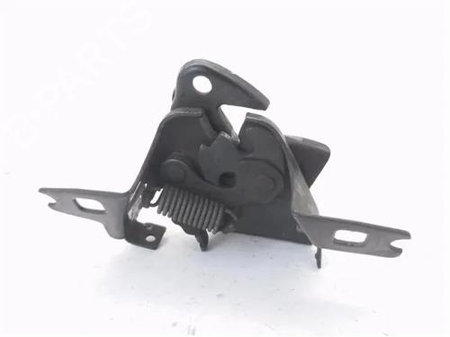Hood lock VW LUPO I (6X1, 6E1) 1.7 SDI | BP26953802C133 
