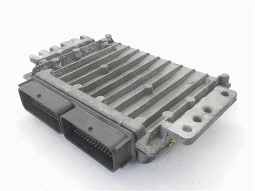 Electronic module RENAULT SCÉNIC I MPV (JA0/1_, FA0_) 2.0 16V RX4 | BP13643483M83 