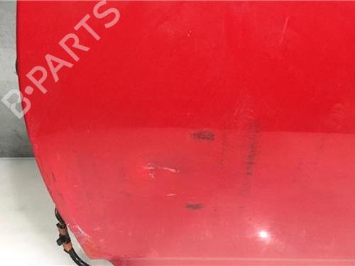 Left front door TOYOTA CELICA Coupe (_T23_) 1.8 16V VT-i (ZZT230_, ZZT230) | BP11362906C2 