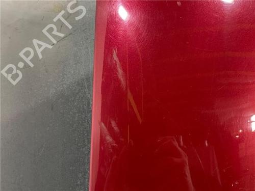 Hood RENAULT MEGANE I (BA0/1_) 1.4 16V (BA0D, BA1H, BA0W, BA10) | BP22339441C1 