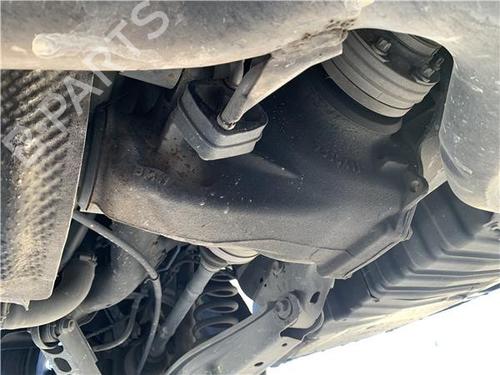Used Rear differential BMW 3 (E90) 330 d (231 hp) 32418708