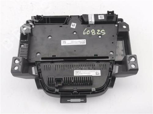 Climate control OPEL ASTRA J (P10) 1.6 CDTi (68) | BP32262087I5  - Image 6