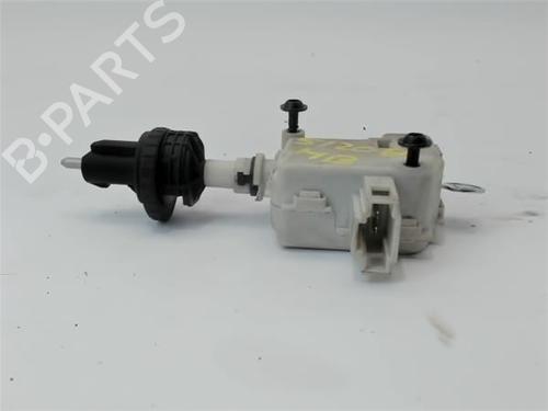 Central lock pump MERCEDES-BENZ C-CLASS Coupe (CL203)  | BP14345547M86 