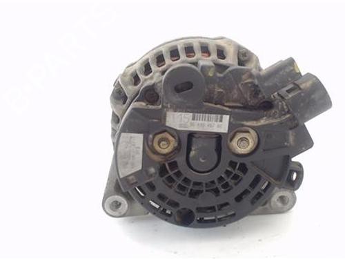 Alternator CITROËN C5 I (DC_) 2.0 16V (DCRFNC, DCRFNF) | BP28025466M7 