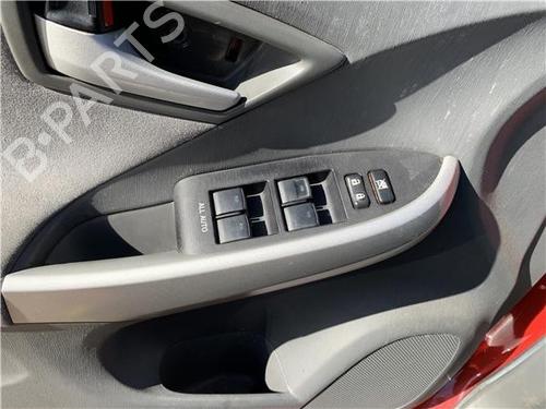 Left front window switch TOYOTA PRIUS (_W3_) | BP32418600I27 - Image 9