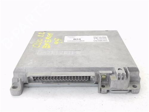 Electronic module RENAULT CLIO I (B/C57_, 5/357_)  | BP28043217M83 