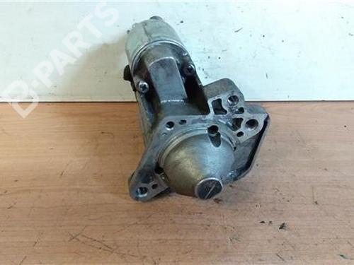 Used Starter RENAULT MODUS / GRAND MODUS (F/JP0_) 1.5 dCi (FP0F, JP0F) (86 hp) 9764766