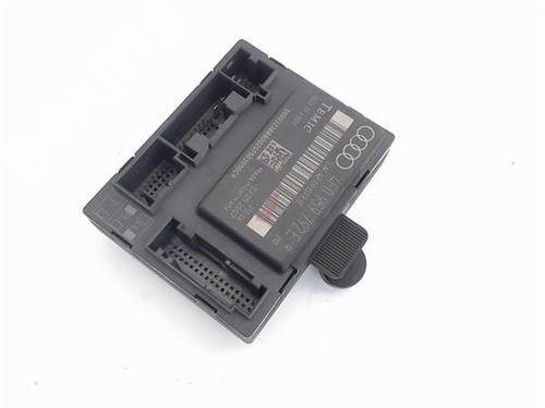 Elektronisk modul AUDI A6 C6 Avant (4F5) 2.8 FSI | BP16325453M83 