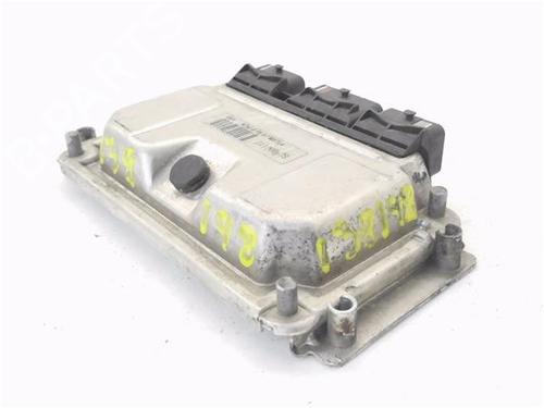 Electronic module CITROËN XSARA (N1)  | BP10982711M83 