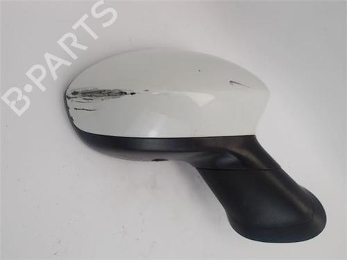 Right mirror FIAT GRANDE PUNTO (199_) 1.2 | BP17530230C27