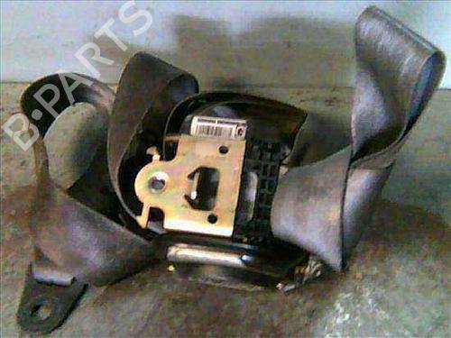 Used Front right seatbelt CITROËN C5 I (DC_) 2.0 HDi (DCRHZB, DCRHZE) (109 hp) 9662794