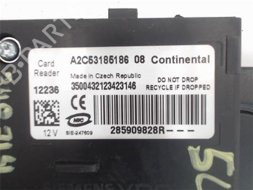 Other RENAULT SCÉNIC III (JZ0/1_) 1.2 TCe | BP16767097O1