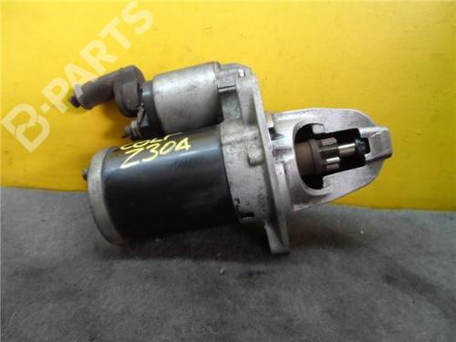 Starter MITSUBISHI COLT VI (Z3_A, Z2_A)  | BP9635138M8 