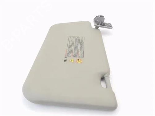 Right sun visor NISSAN MICRA III (K12)  | BP26445963I2 