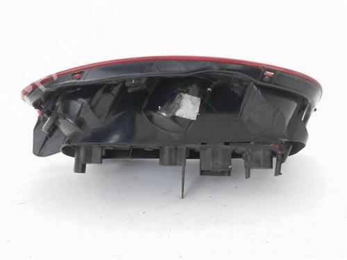 Left taillight NISSAN MICRA III (K12)  | BP25604814C34 