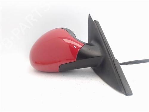 Used Right mirror SEAT IBIZA III (6L1) 1.9 TDI (100 hp) 16930205