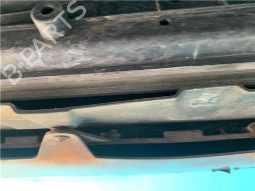 Intercooler SEAT ALTEA (5P1) 2.0 TDI 16V | BP34704514M30  - Image 6