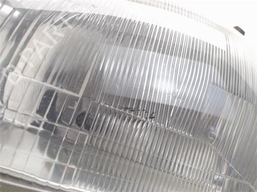 Left headlight OPEL CORSA B (S93)  | BP13050136C28 