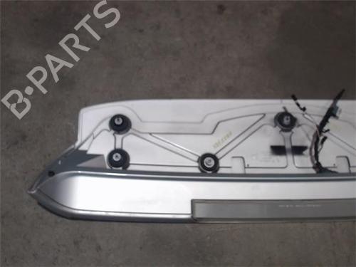 Rear spoiler BMW X3 (E83) 2.5 i | BP16540178C96 