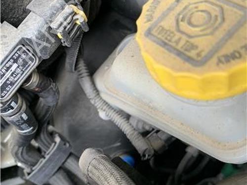 Servo brake OPEL COMBO Box Body/MPV (X12) 1.3 CDTI (B05) | BP33288169M42 - Image 7