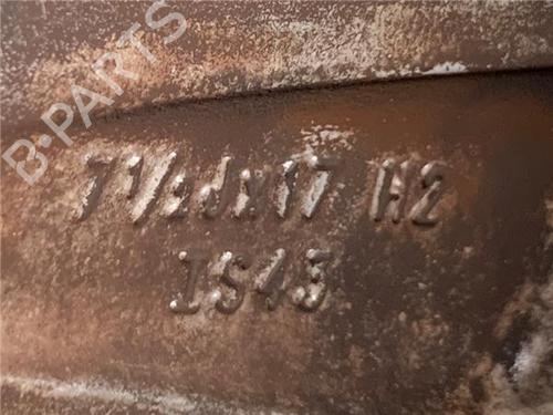 Rim BMW 1 (F20) 116 d | BP29134926C45 