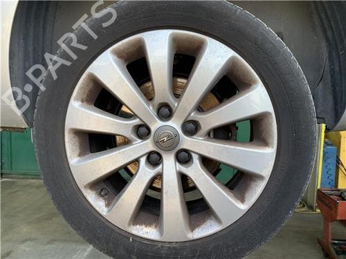 Fælk Fælk OPEL ASTRA J (P10) [2009-2016] 33731309 33731309