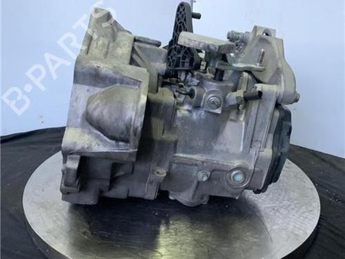 Gearbox SEAT ALTEA (5P1) 1.9 TDI | BP16460725M3 