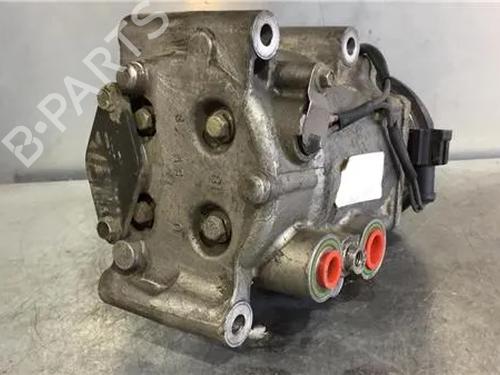 AC-Kompressor FORD FOCUS I (DAW, DBW) 1.6 16V | BP9631915M34 