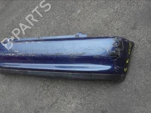 Rear bumper SEAT IBIZA II (6K1) 1.0 i | BP9695884C8 