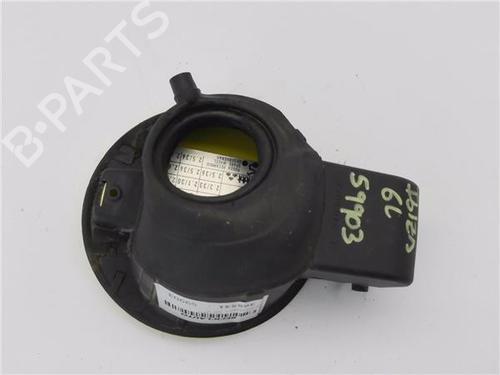Fuel flap SEAT IBIZA III (6L1) 1.9 TDI | BP23169165C131 